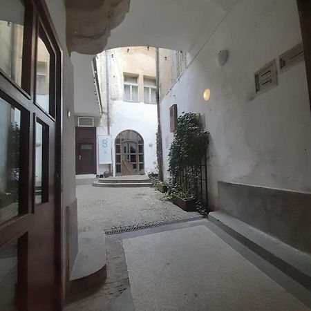 Soukromy Pokoj V Srdci Prahy Apartamento Praga Exterior foto